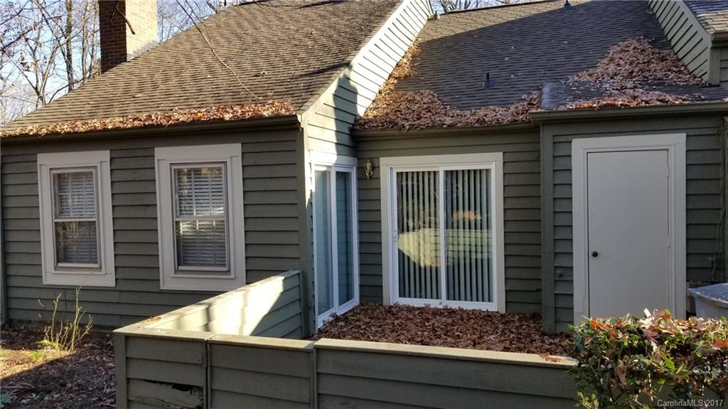 Carmel Chace - Residential Lease