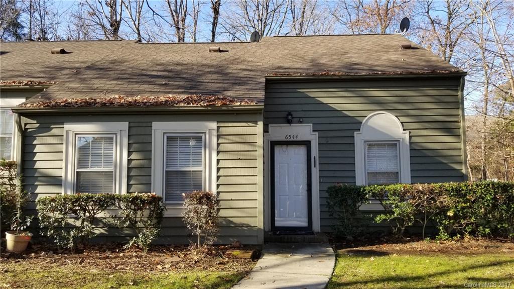 Carmel Chace - Residential Lease