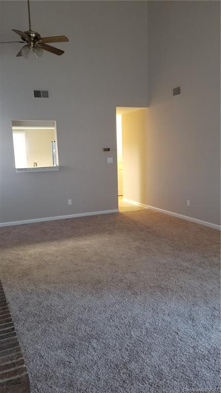 Carmel Chace - Residential Lease