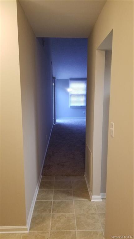 Carmel Chace - Residential Lease