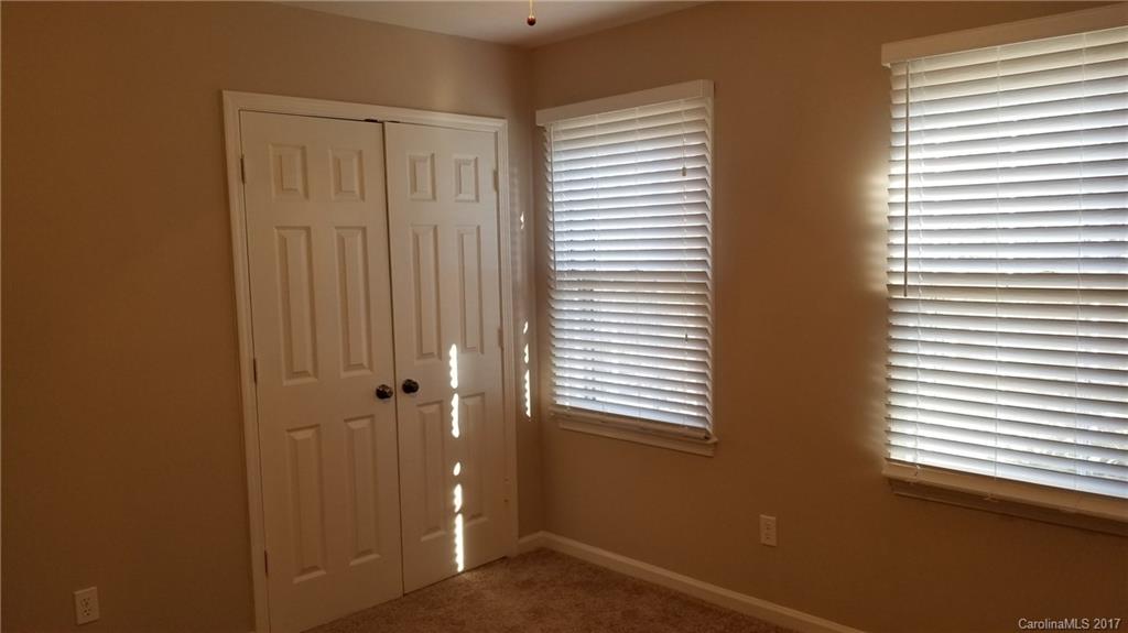 Carmel Chace - Residential Lease