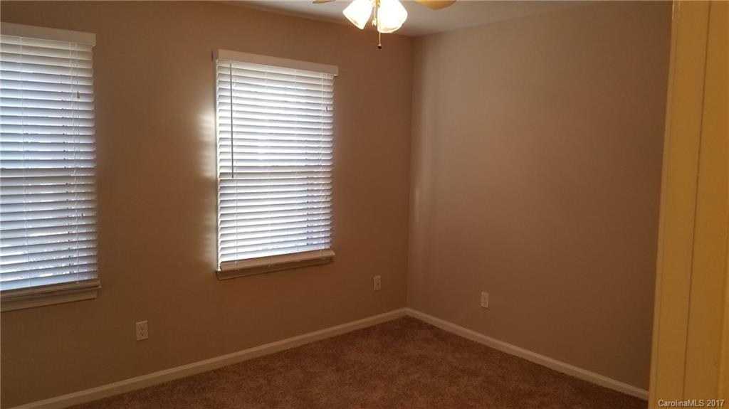 Carmel Chace - Residential Lease