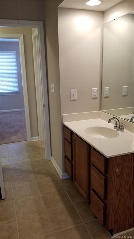 Carmel Chace - Residential Lease