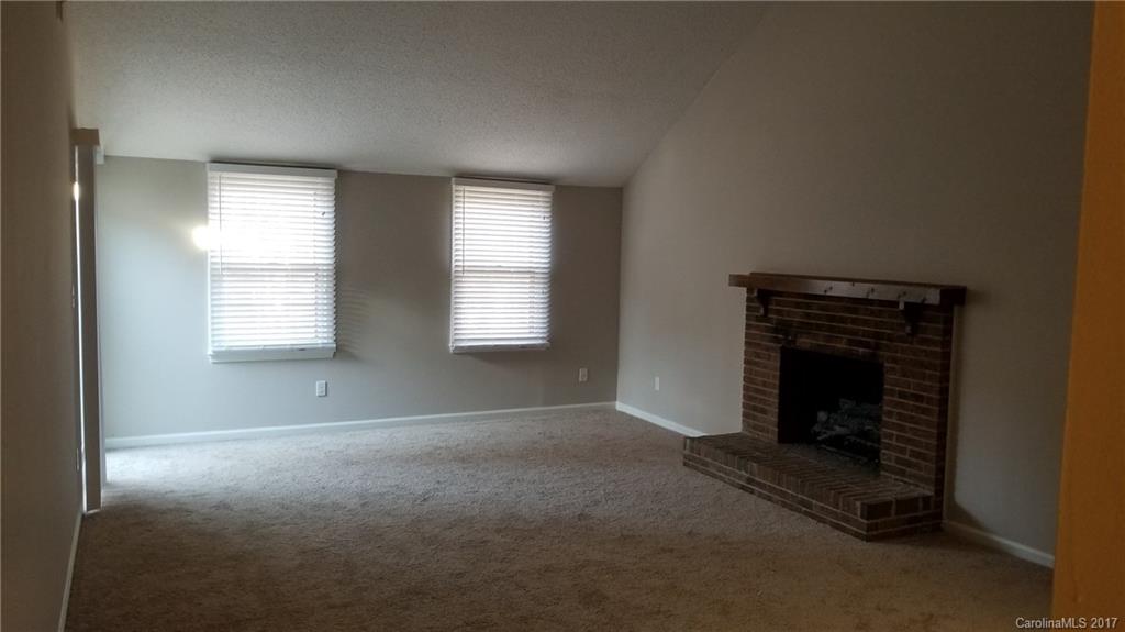 Carmel Chace - Residential Lease