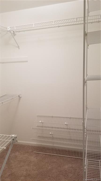 Carmel Chace - Residential Lease