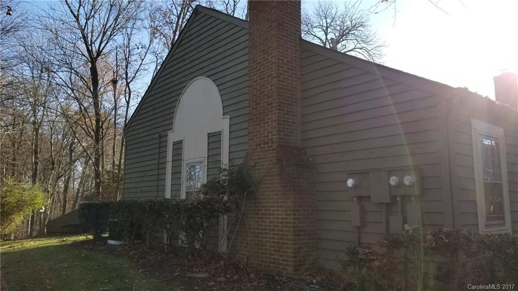 Carmel Chace - Residential Lease