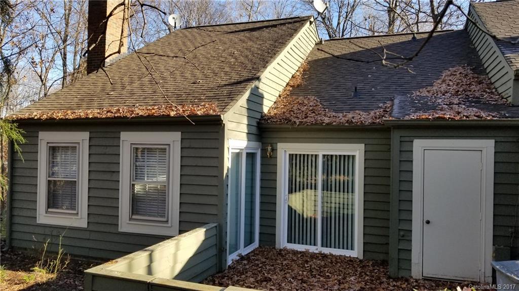 Carmel Chace - Residential Lease