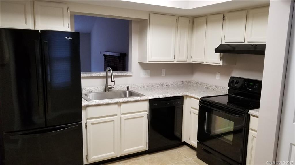 Carmel Chace - Residential Lease