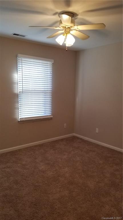 Carmel Chace - Residential Lease