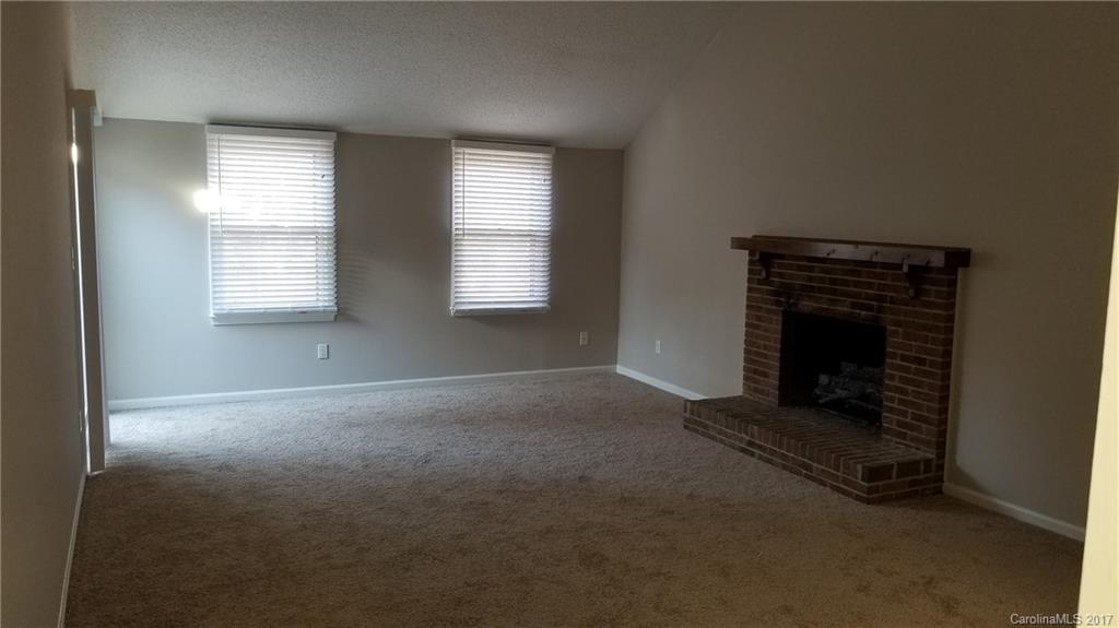 Carmel Chace - Residential Lease