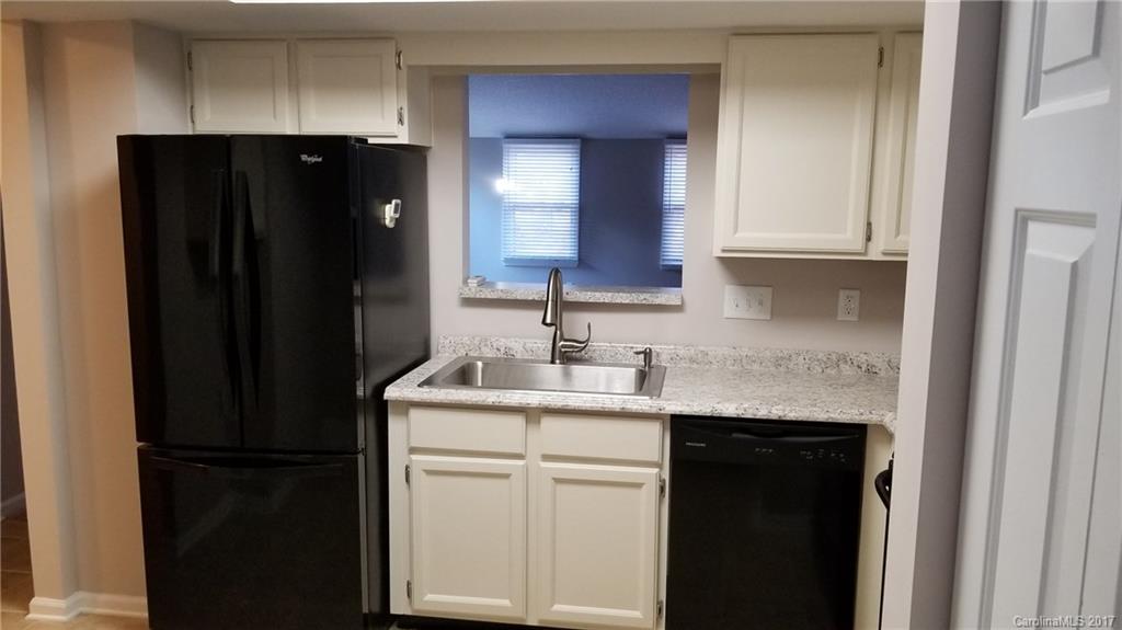 Carmel Chace - Residential Lease