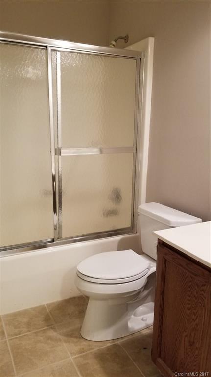 Carmel Chace - Residential Lease