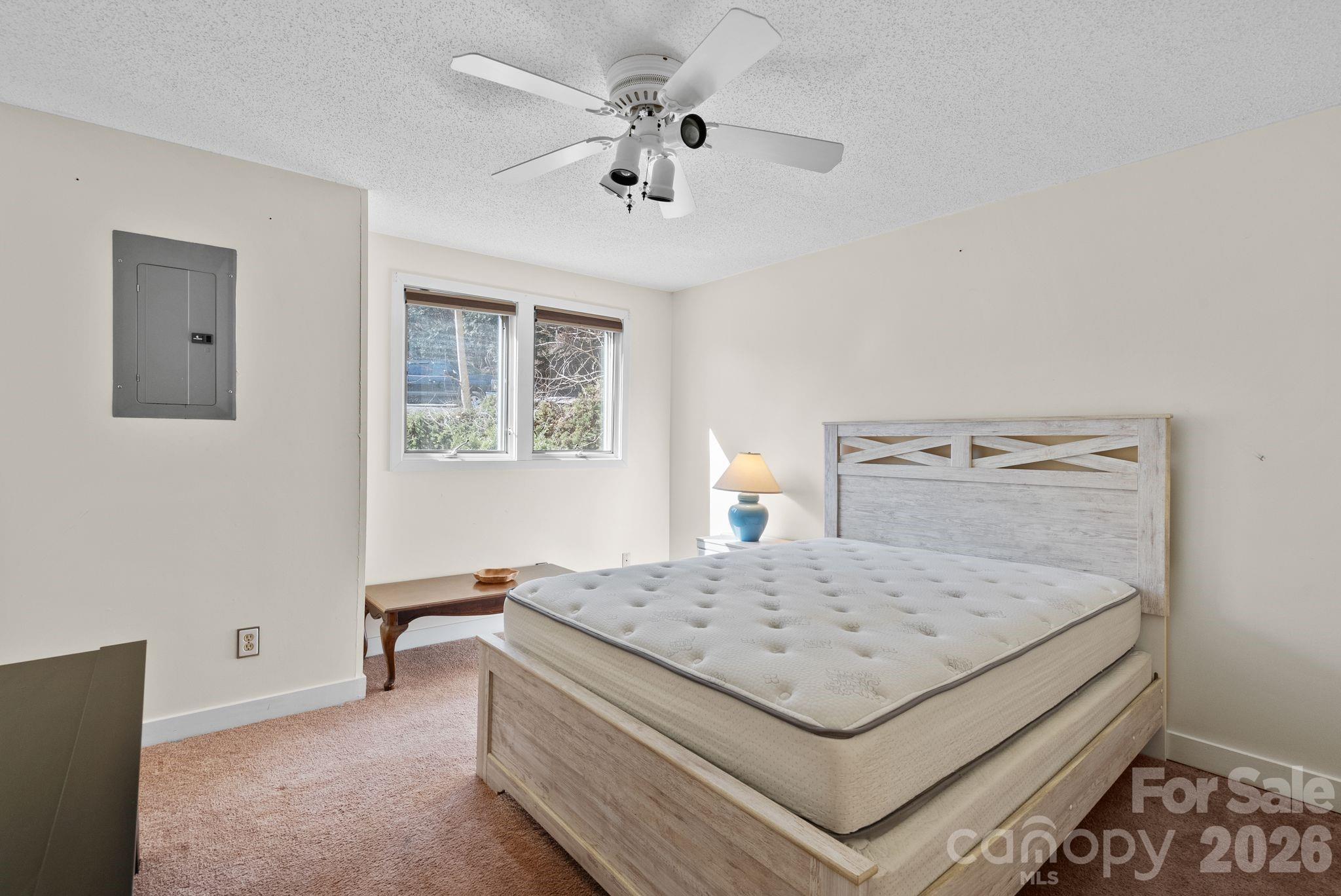 Linville Falls Mountain Club and Preserve - Residential