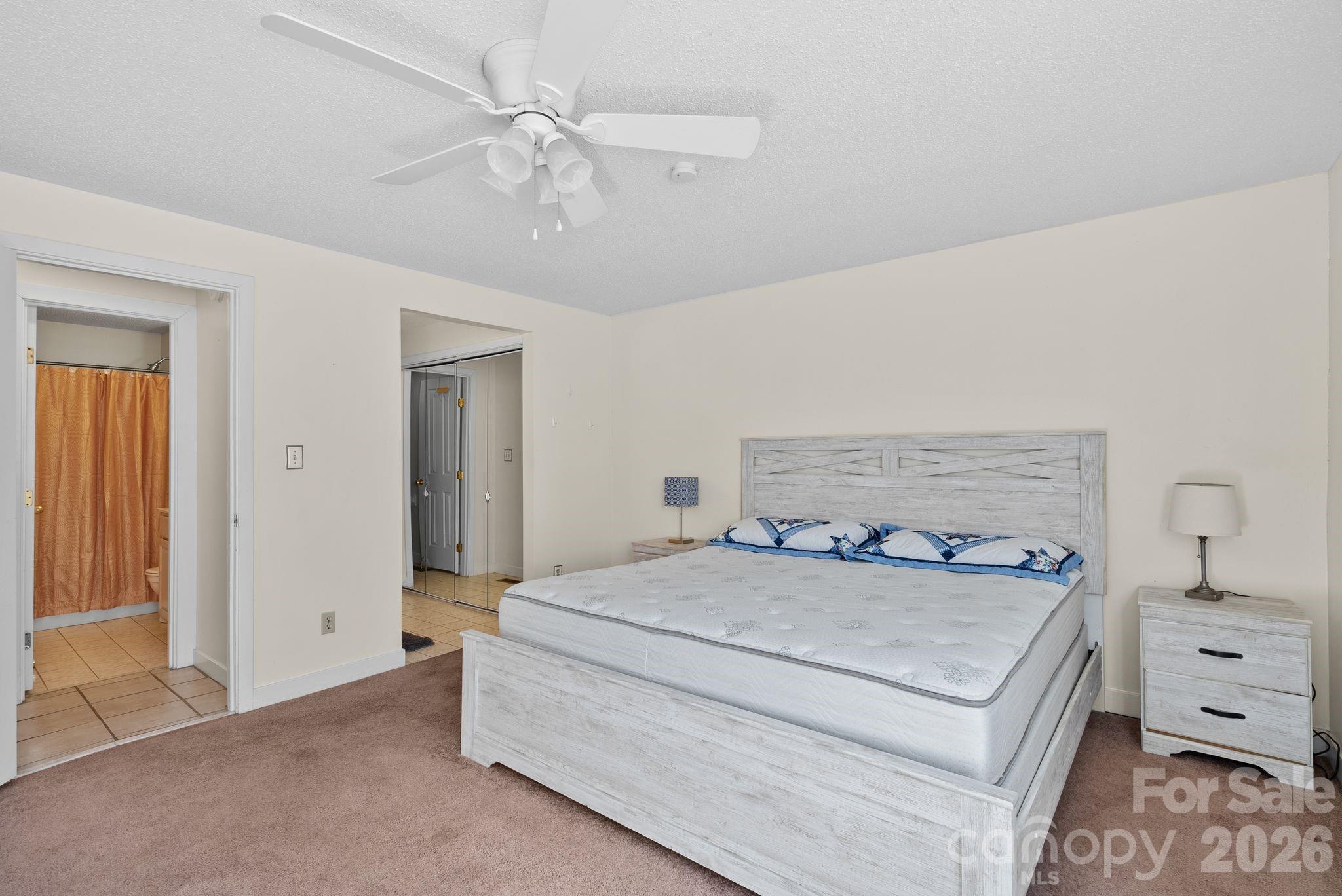 Linville Falls Mountain Club and Preserve - Residential