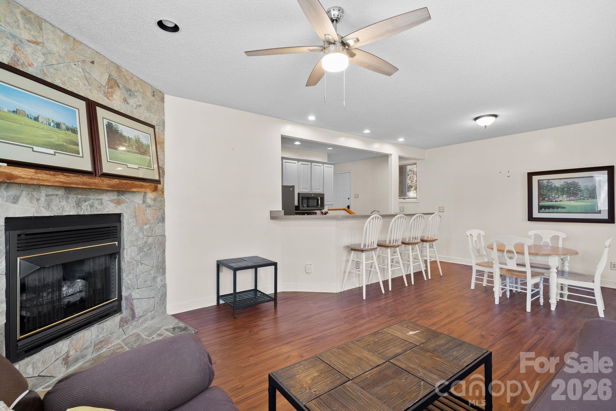 Linville Falls Mountain Club and Preserve - Residential