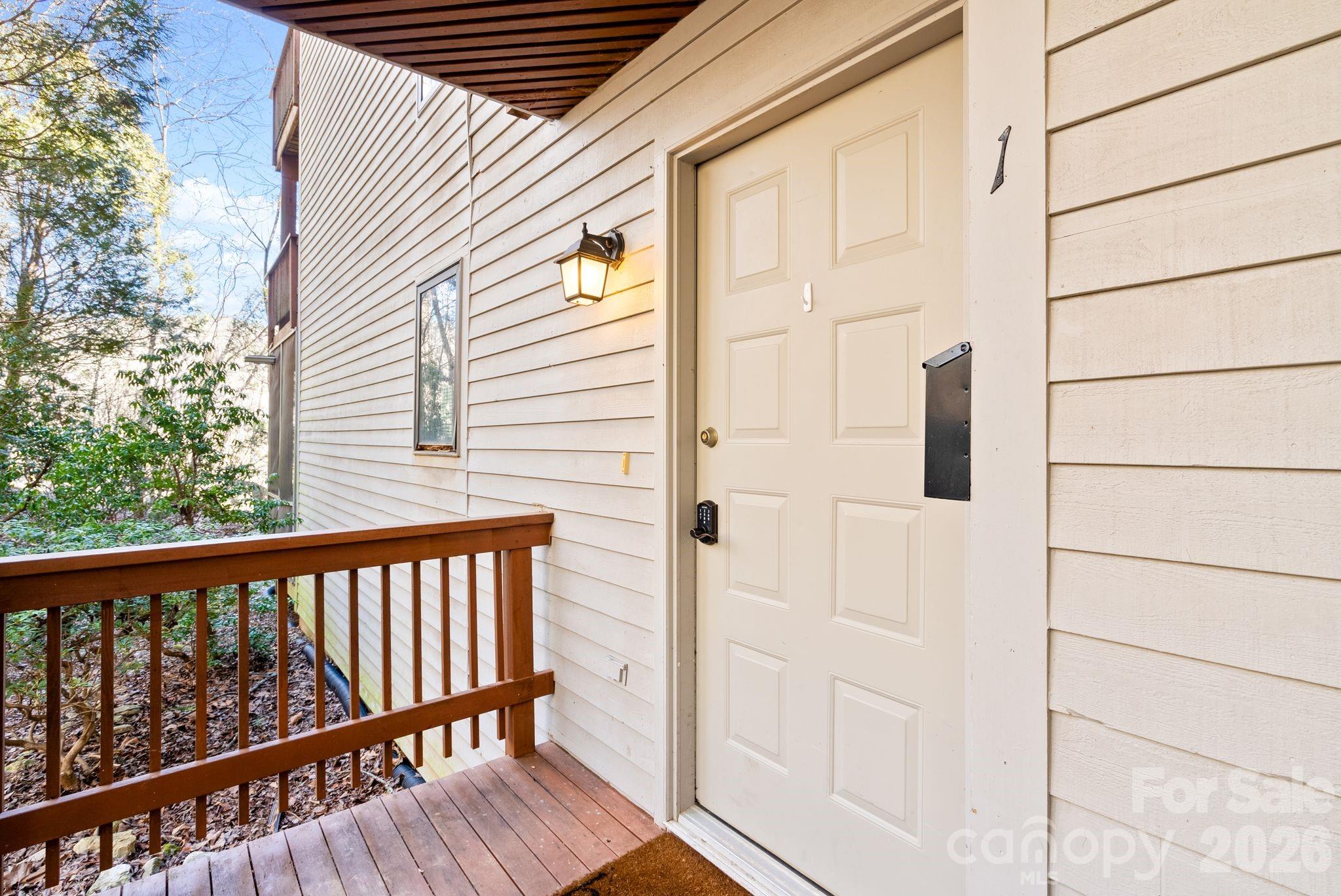 Linville Falls Mountain Club and Preserve - Residential