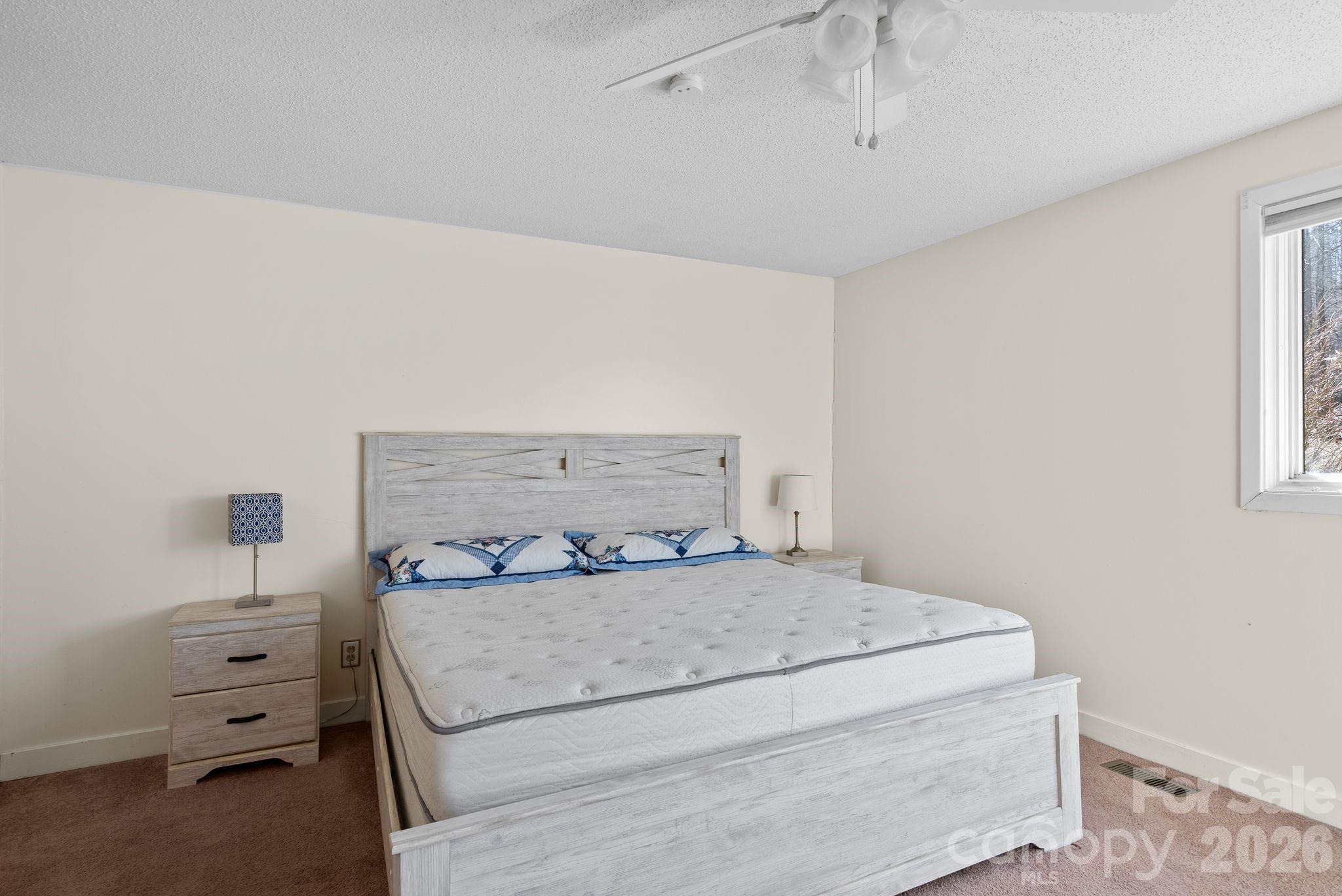 Linville Falls Mountain Club and Preserve - Residential