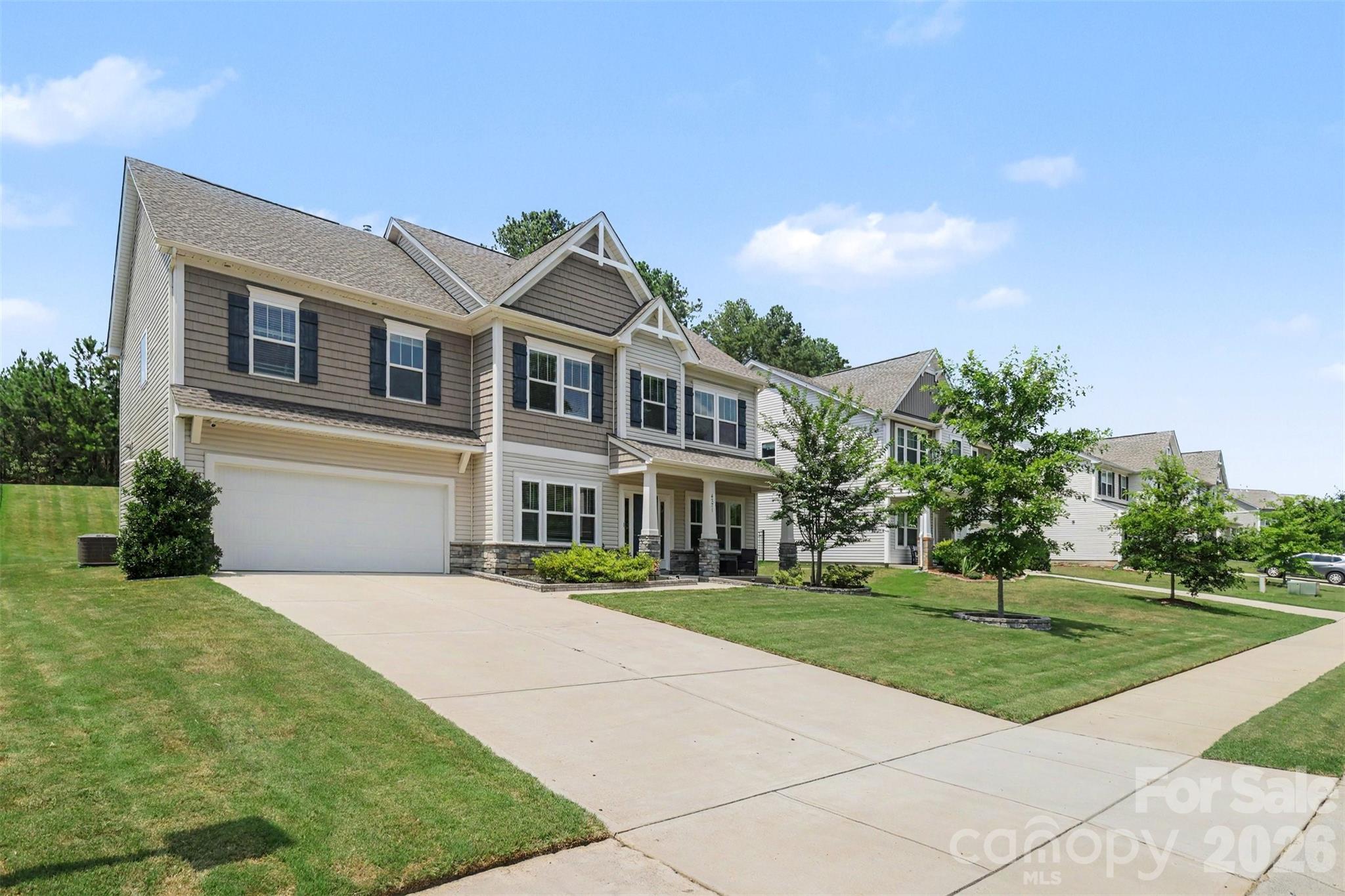 4571 Selhurst Drive