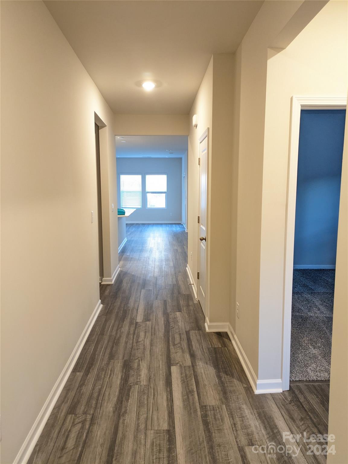 Shepherds Landing - Residential Lease