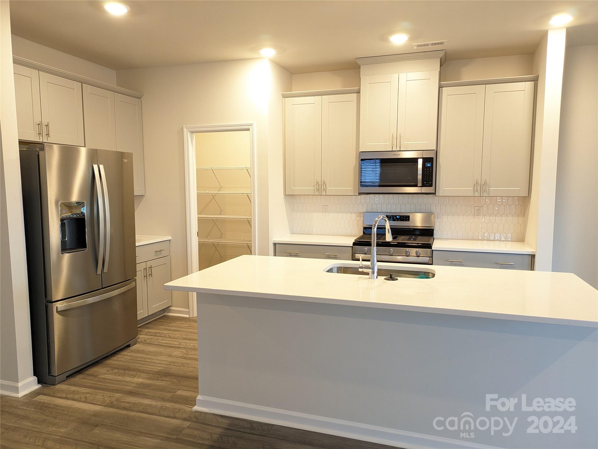 Shepherds Landing - Residential Lease