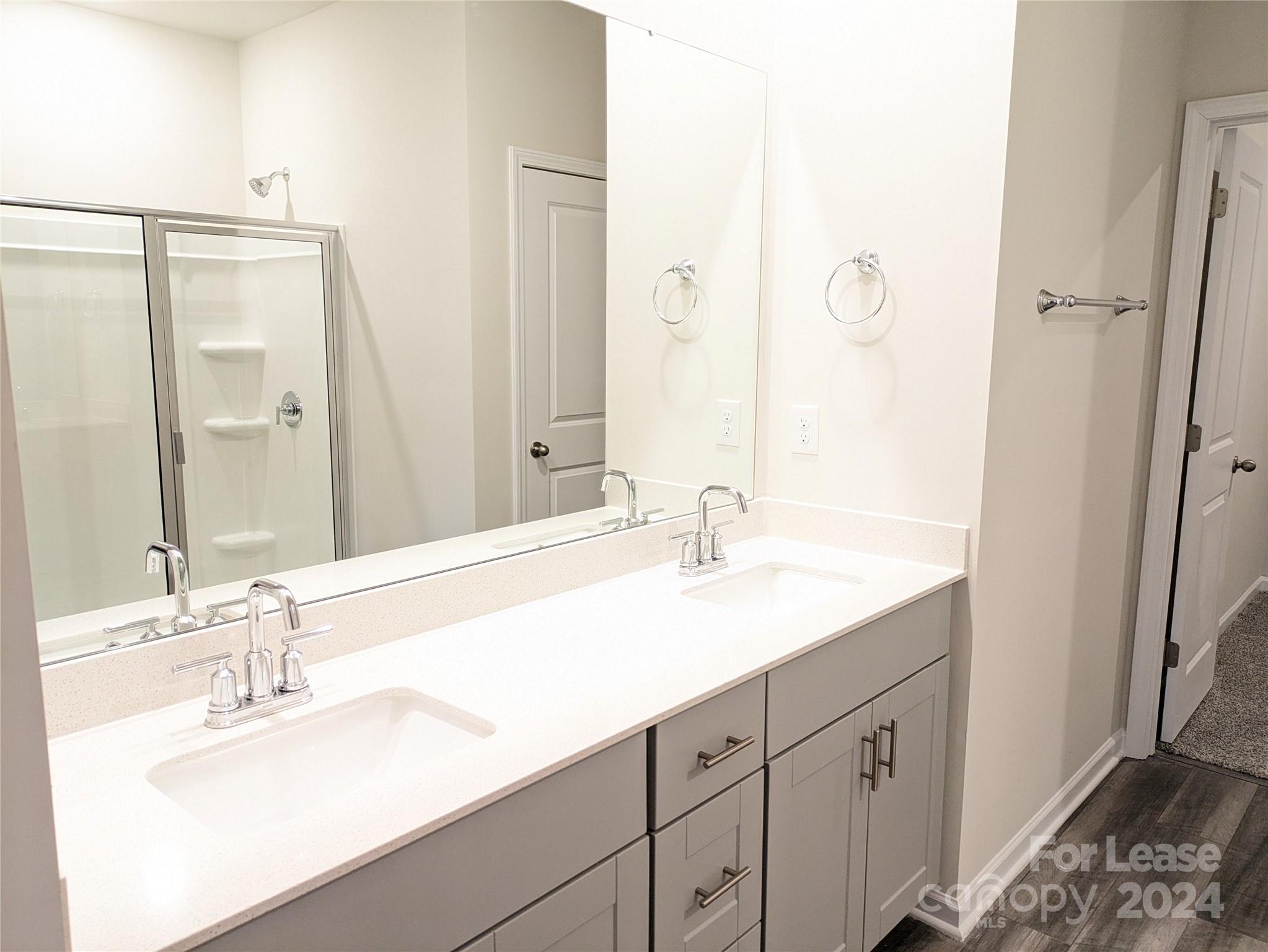 Shepherds Landing - Residential Lease