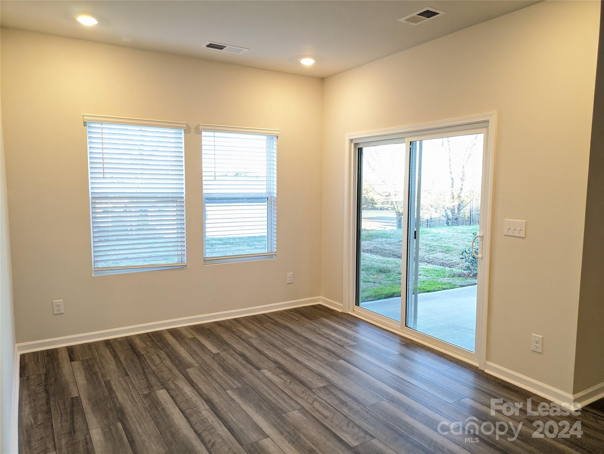 Shepherds Landing - Residential Lease