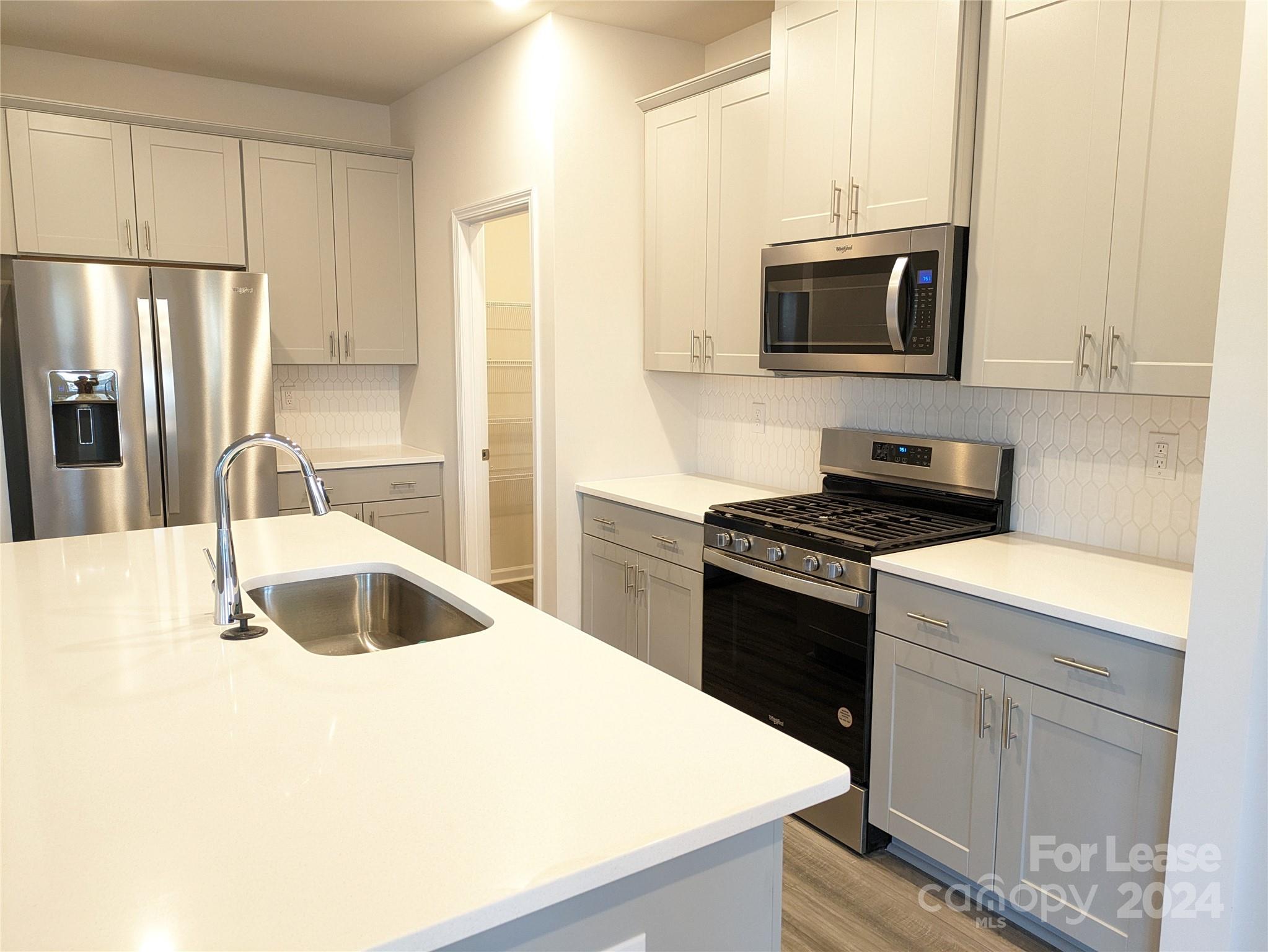 Shepherds Landing - Residential Lease