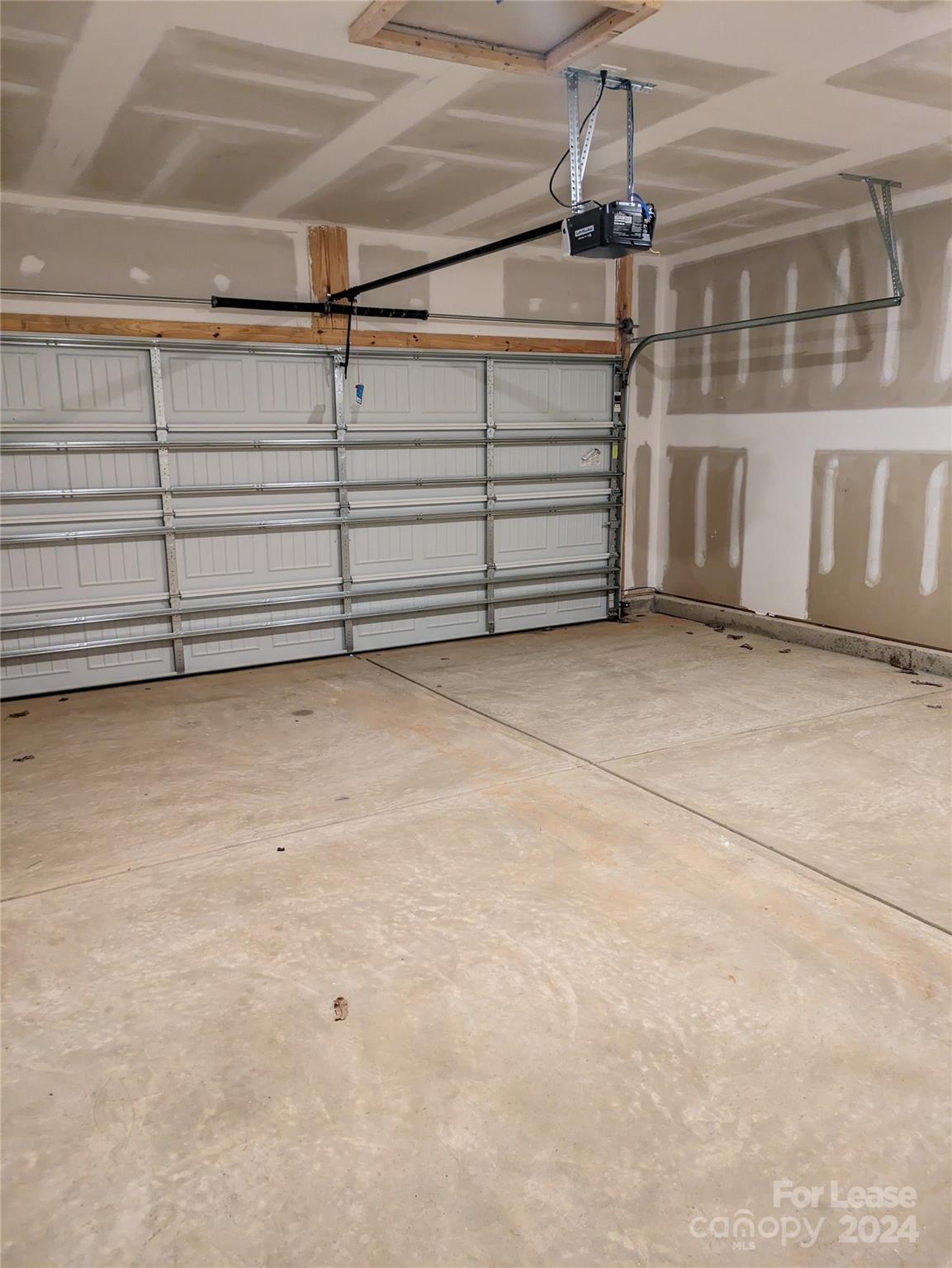 Shepherds Landing - Residential Lease