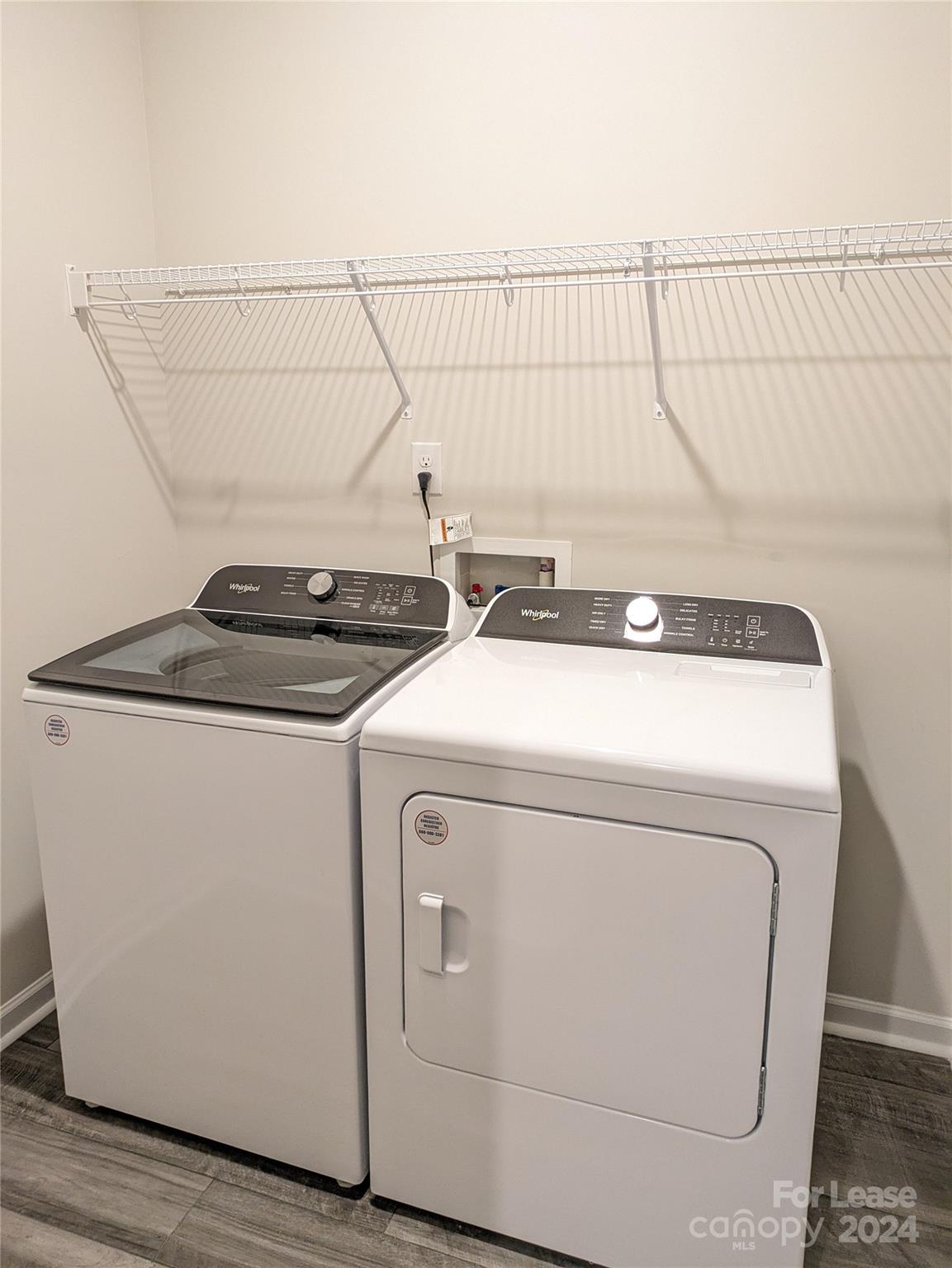 Shepherds Landing - Residential Lease