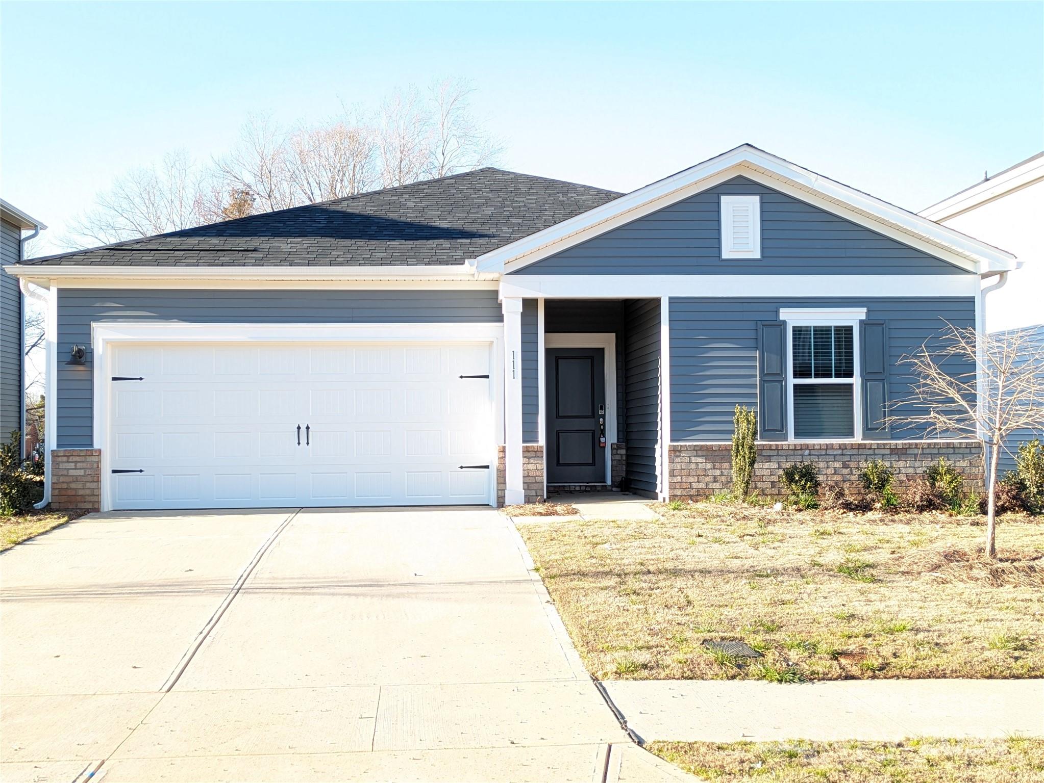 Shepherds Landing - Residential Lease