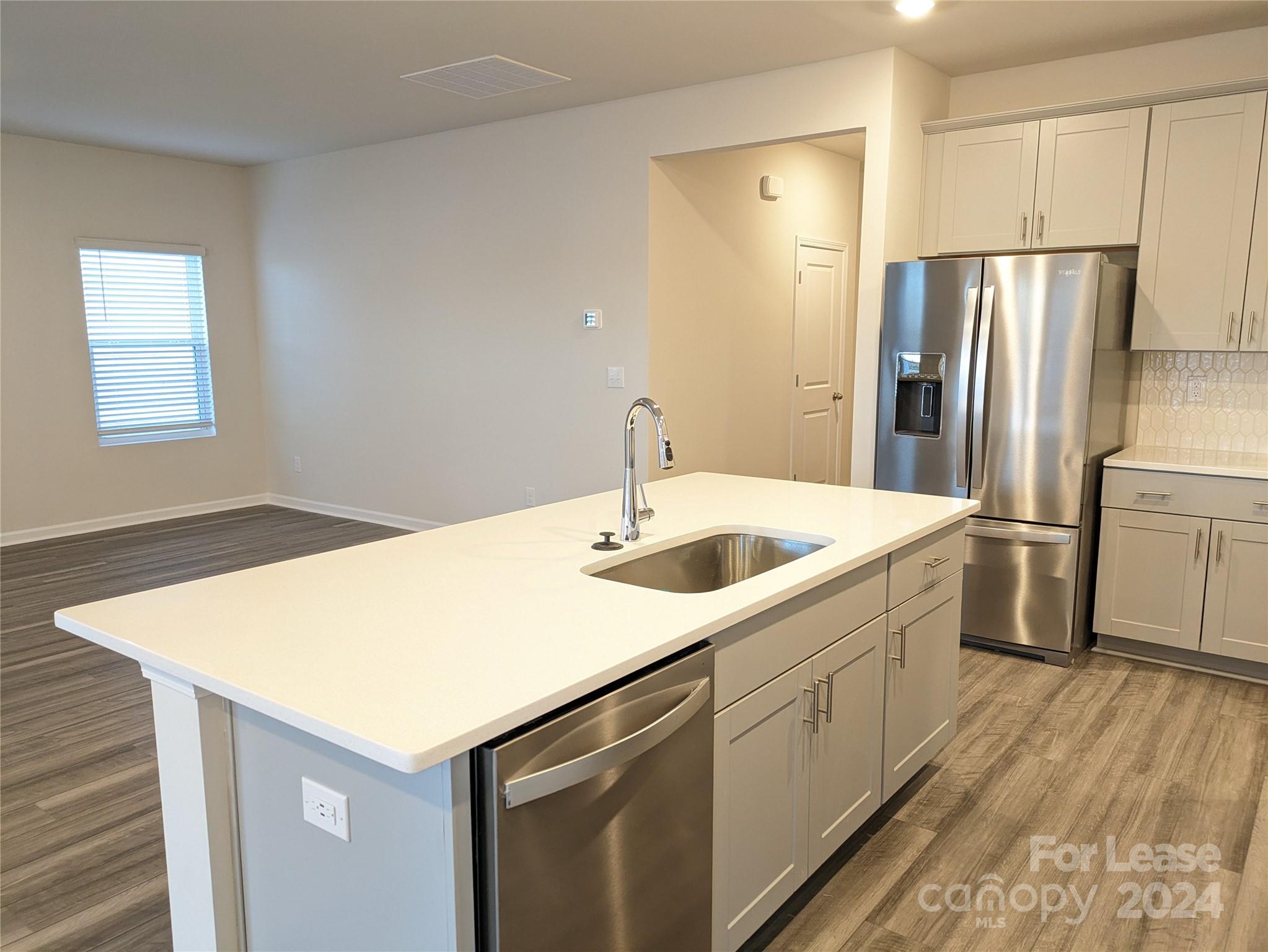 Shepherds Landing - Residential Lease