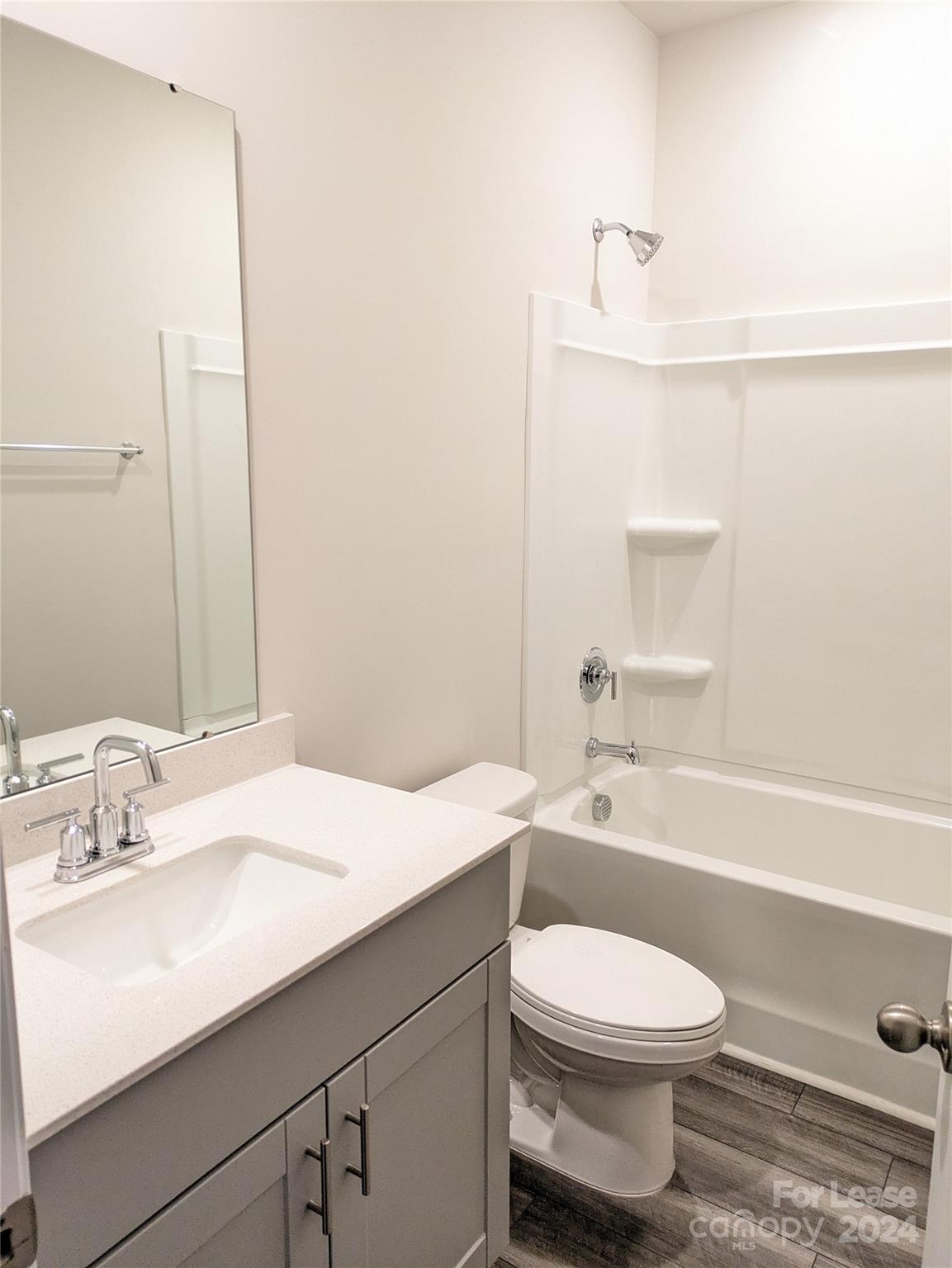 Shepherds Landing - Residential Lease