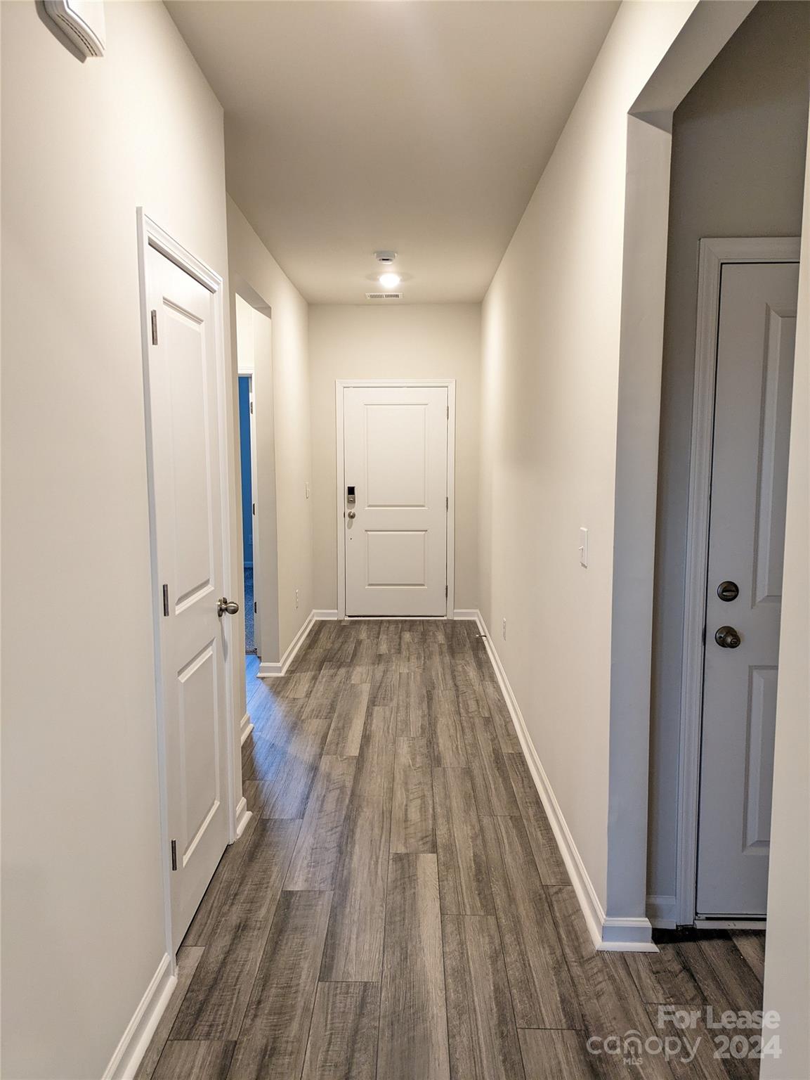 Shepherds Landing - Residential Lease