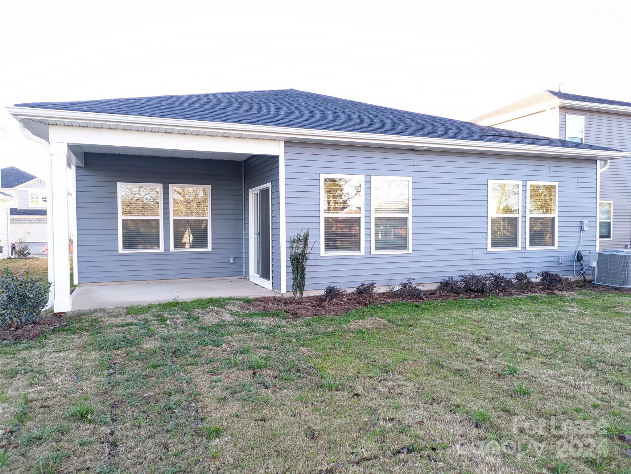 Shepherds Landing - Residential Lease