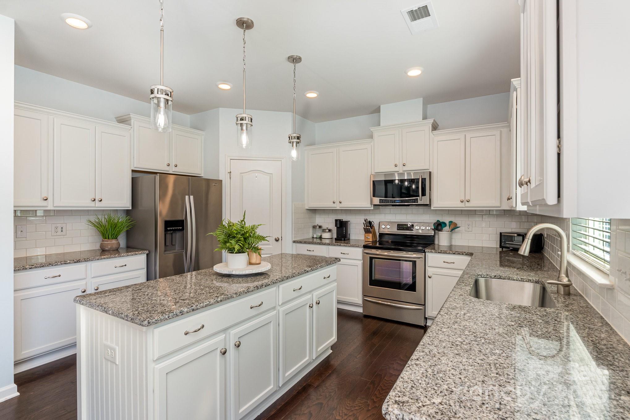 Millbridge - Residential