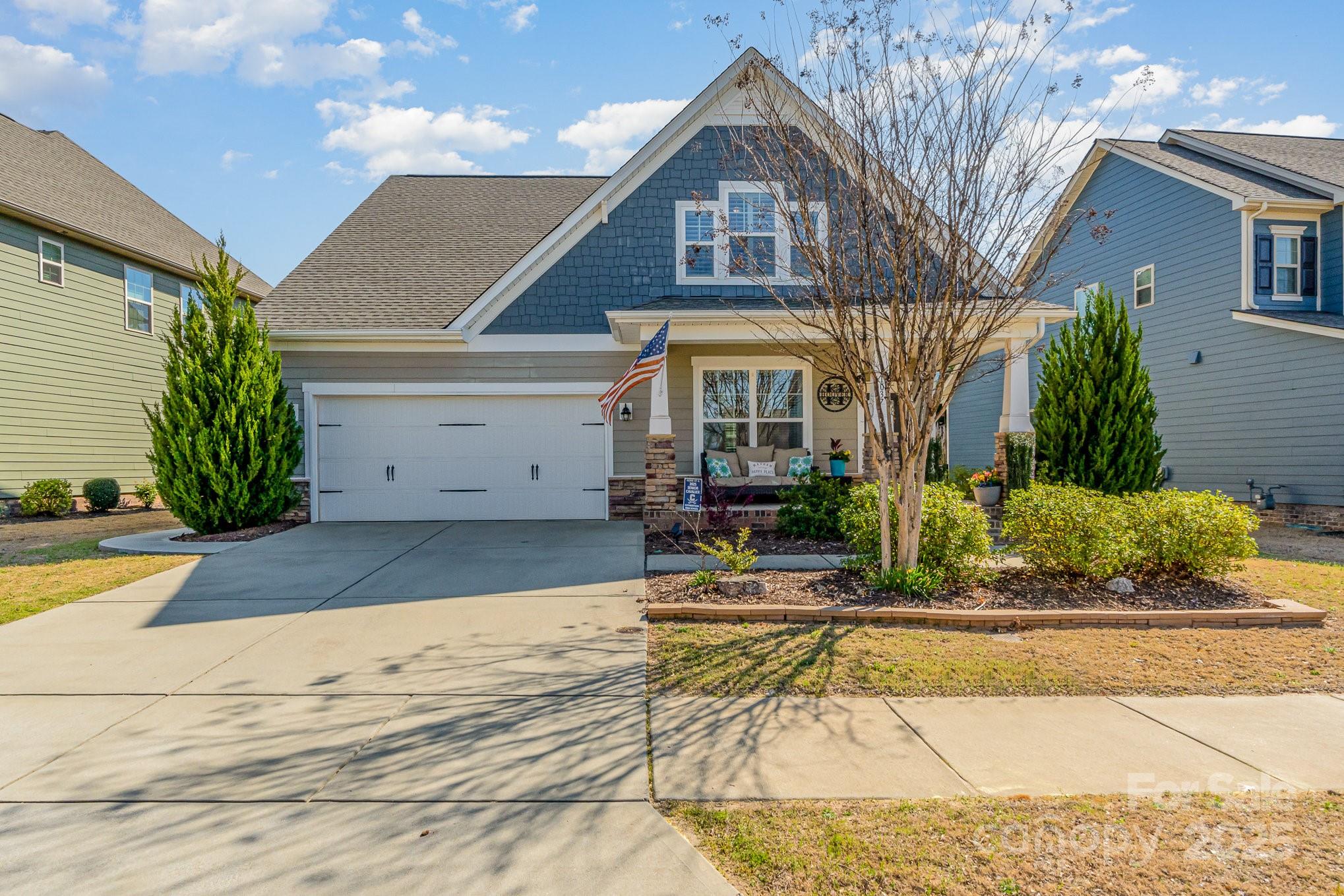 Millbridge - Residential