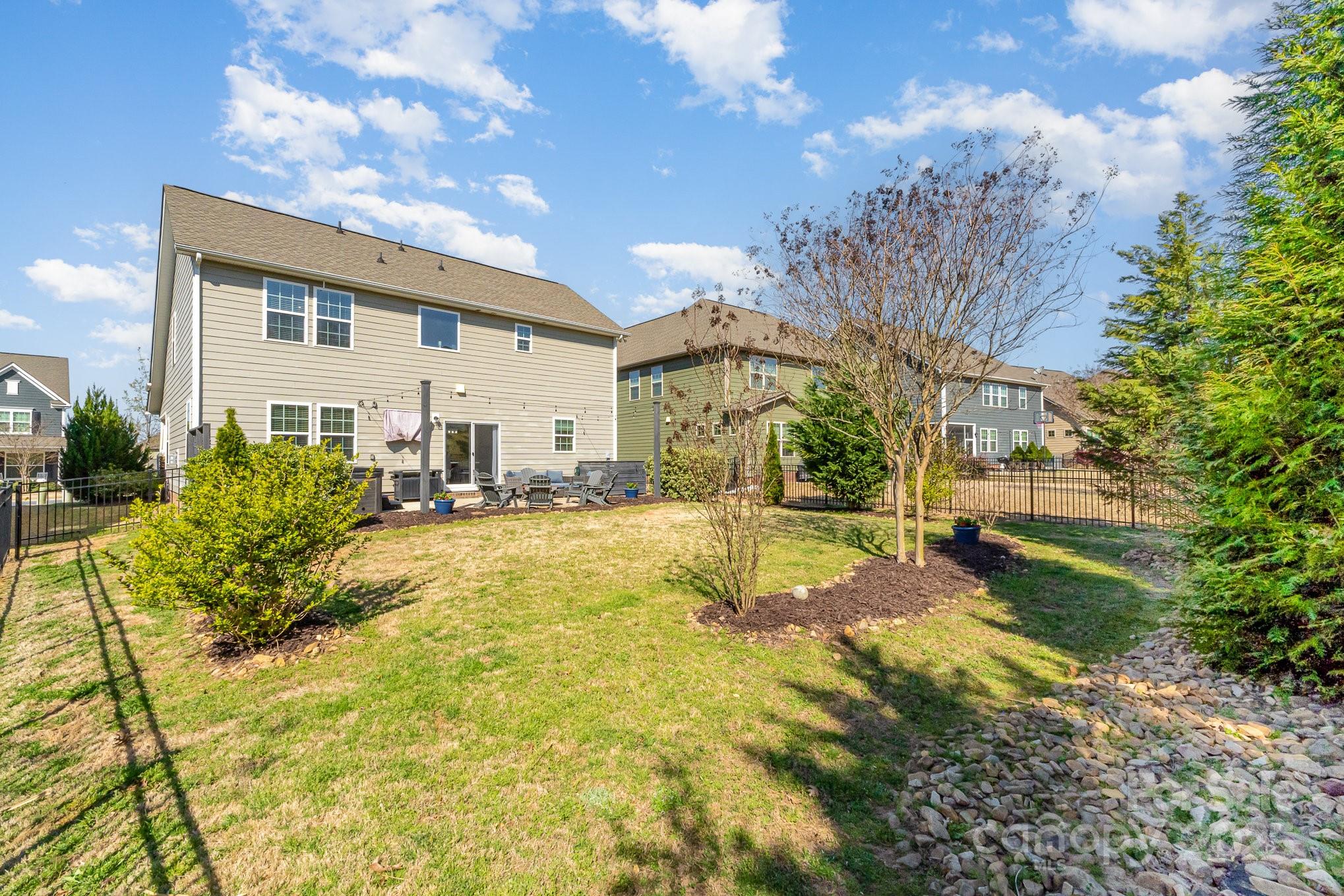 Millbridge - Residential