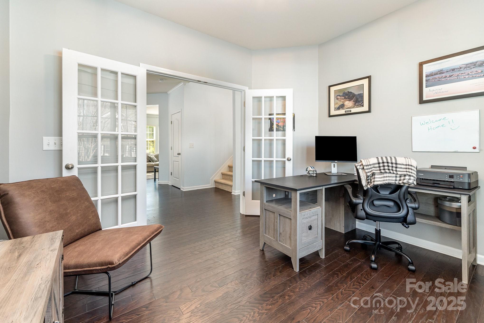 Millbridge - Residential