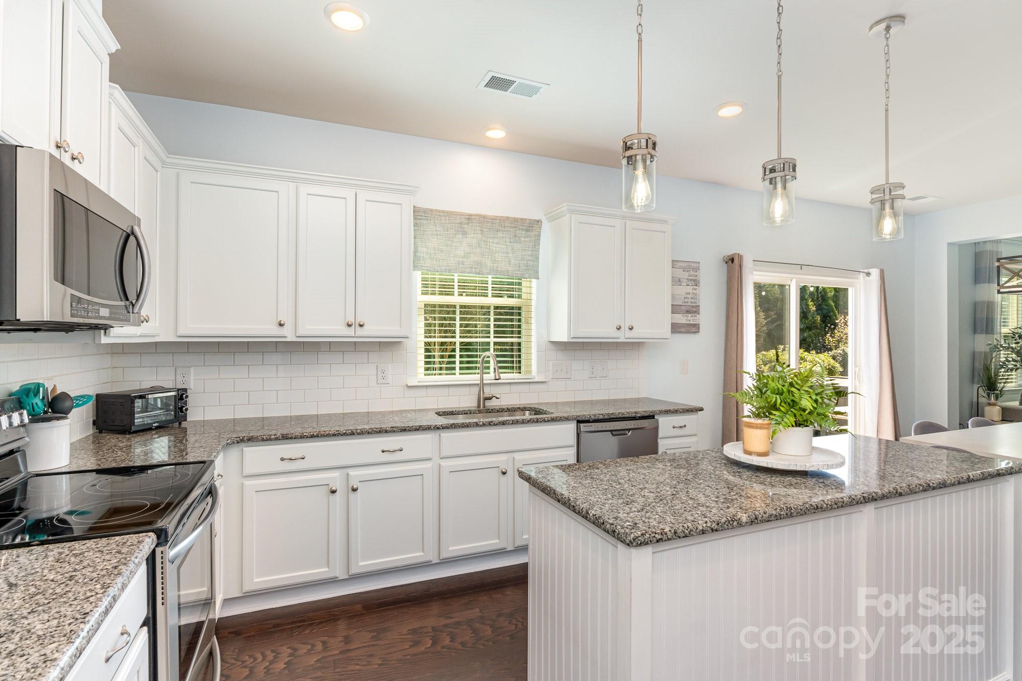 Millbridge - Residential