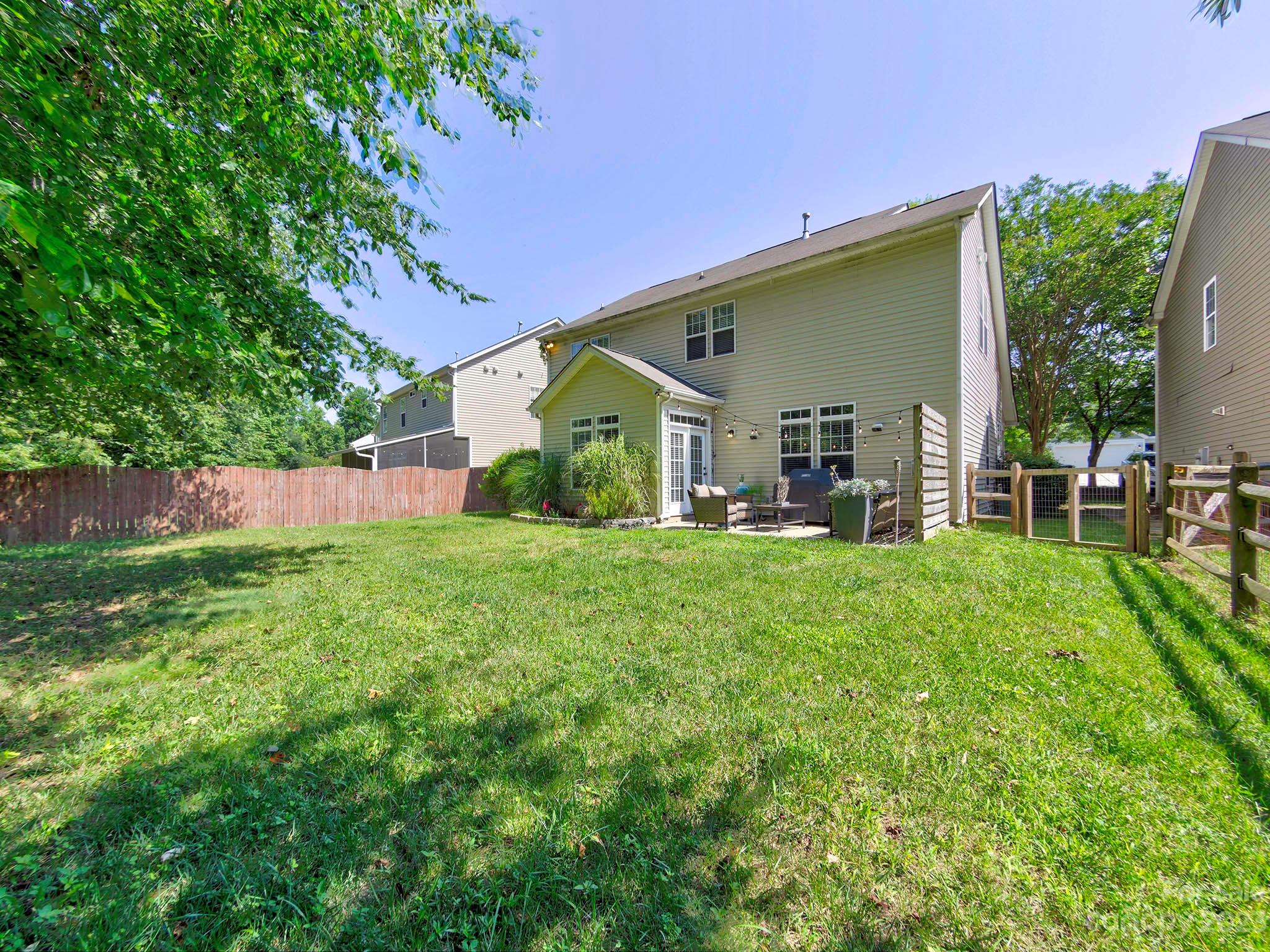 Highland Creek - Residential