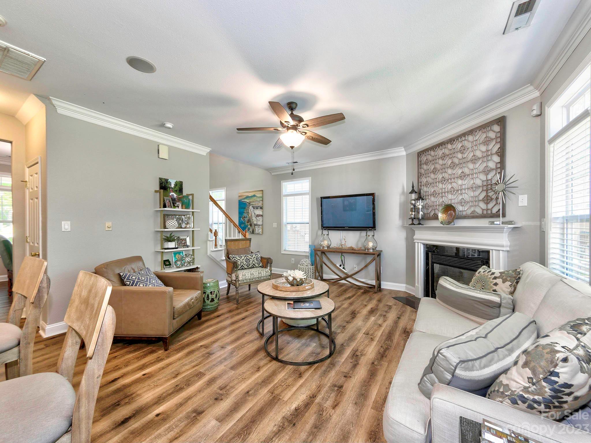 Highland Creek - Residential