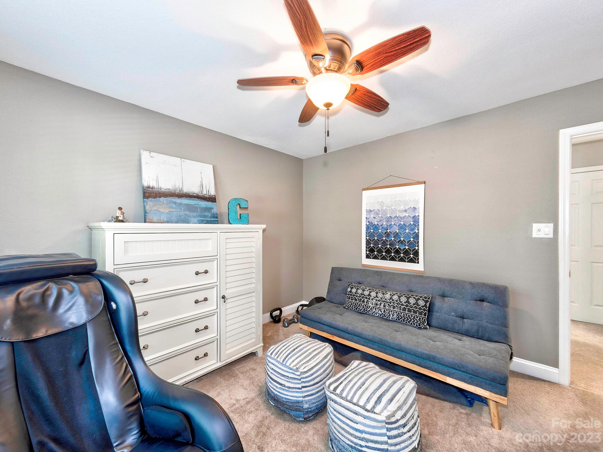 Highland Creek - Residential