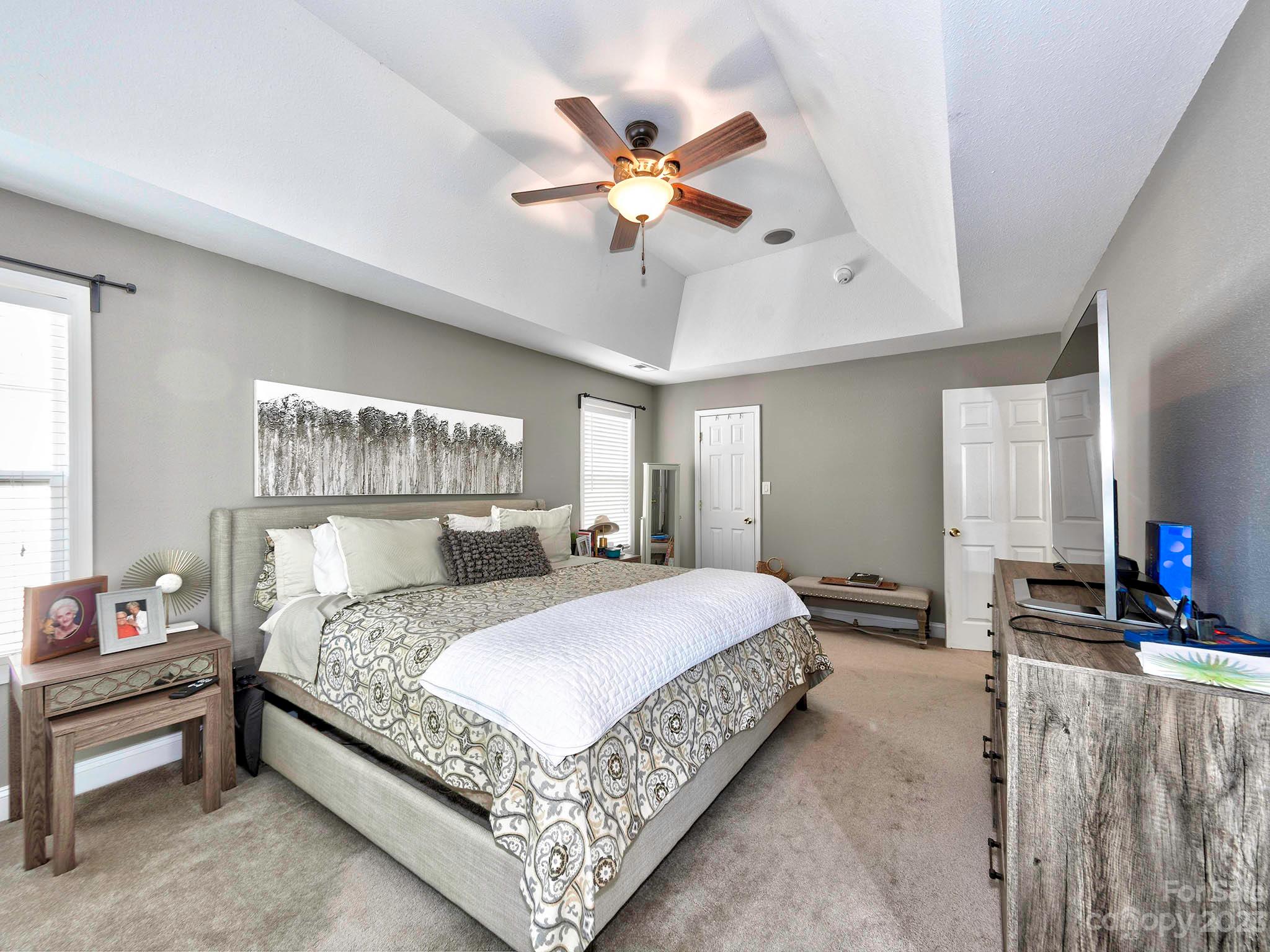 Highland Creek - Residential