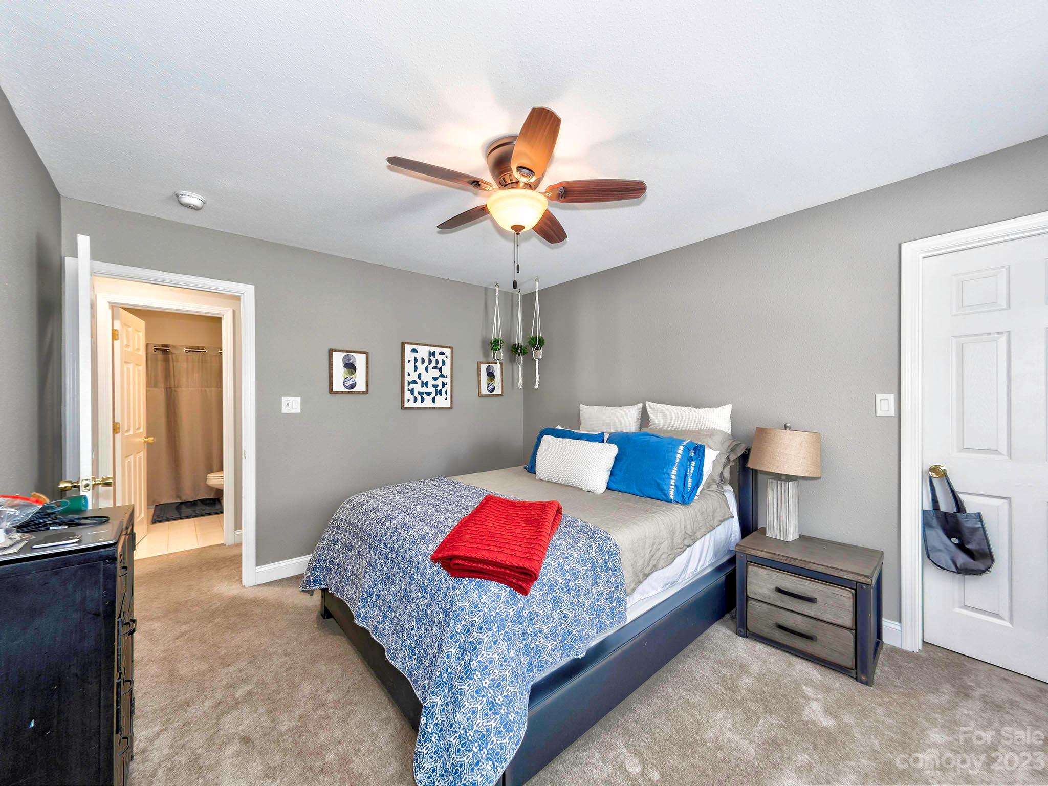 Highland Creek - Residential