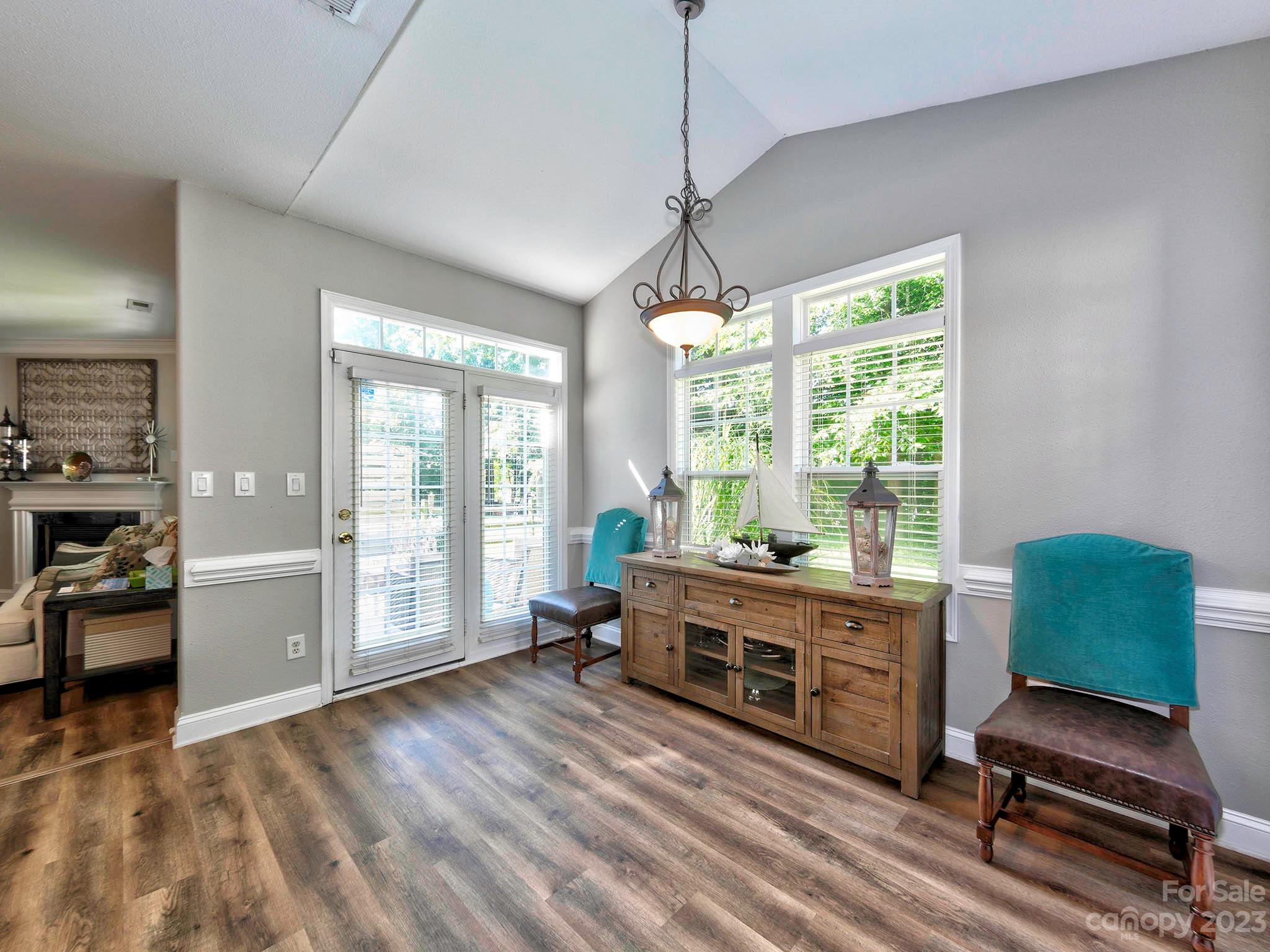 Highland Creek - Residential