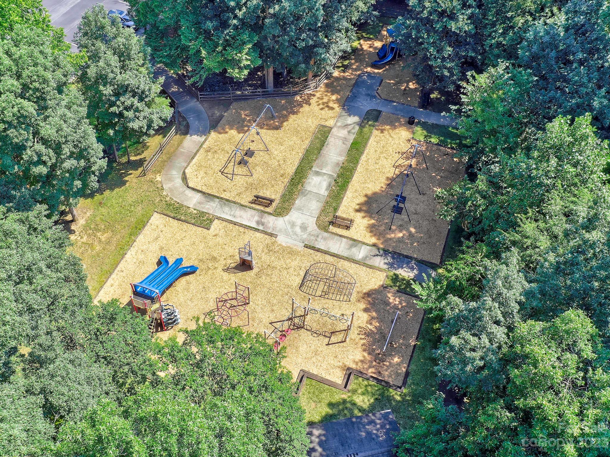 Highland Creek - Residential