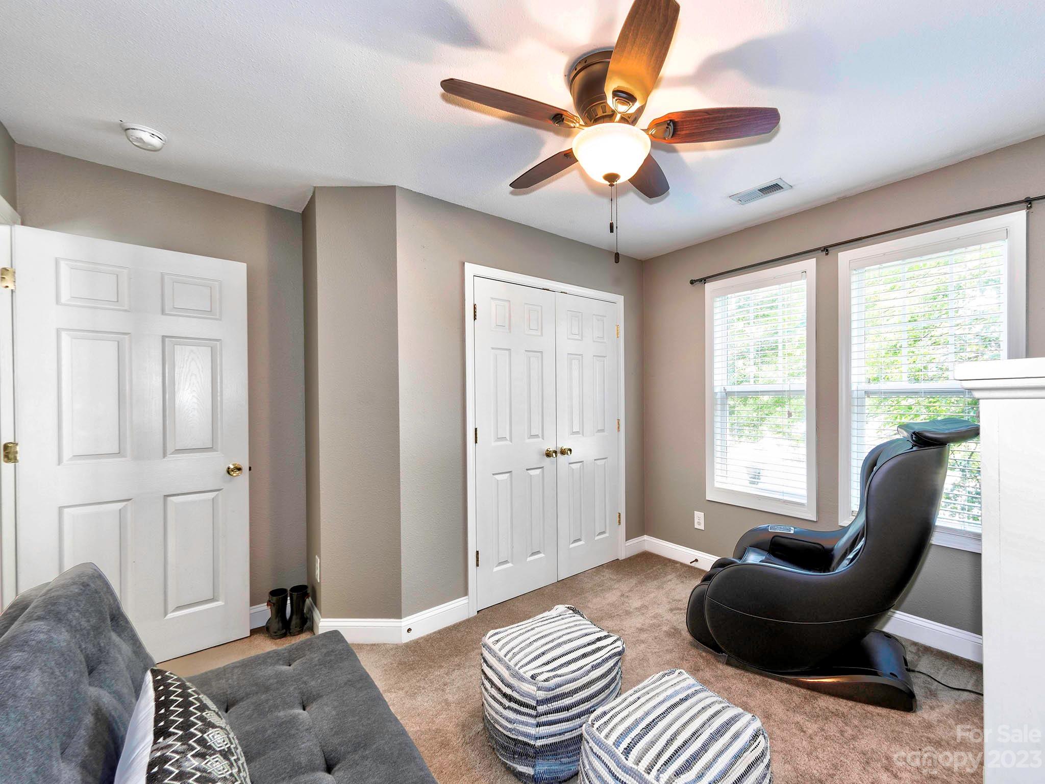 Highland Creek - Residential