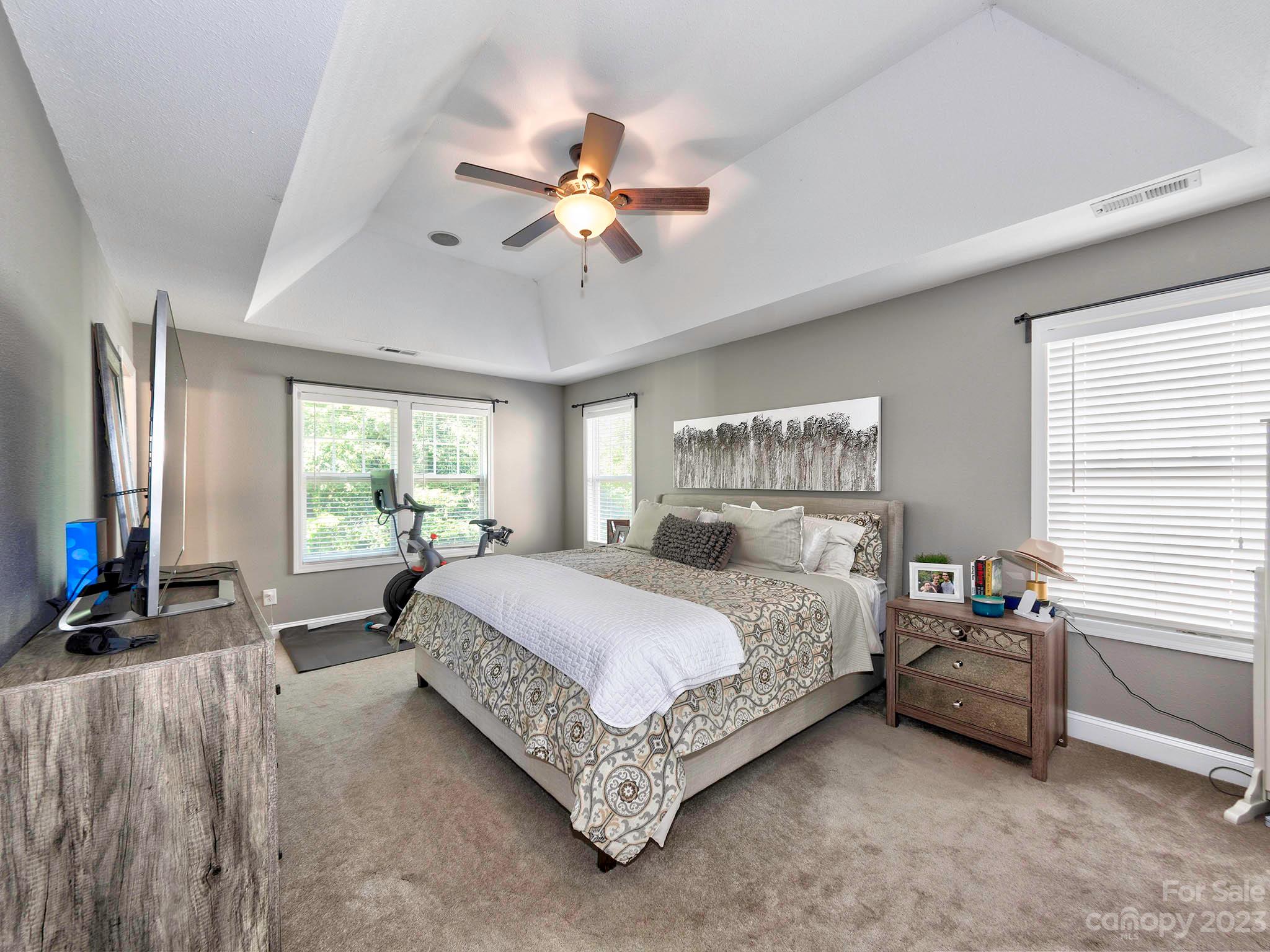 Highland Creek - Residential