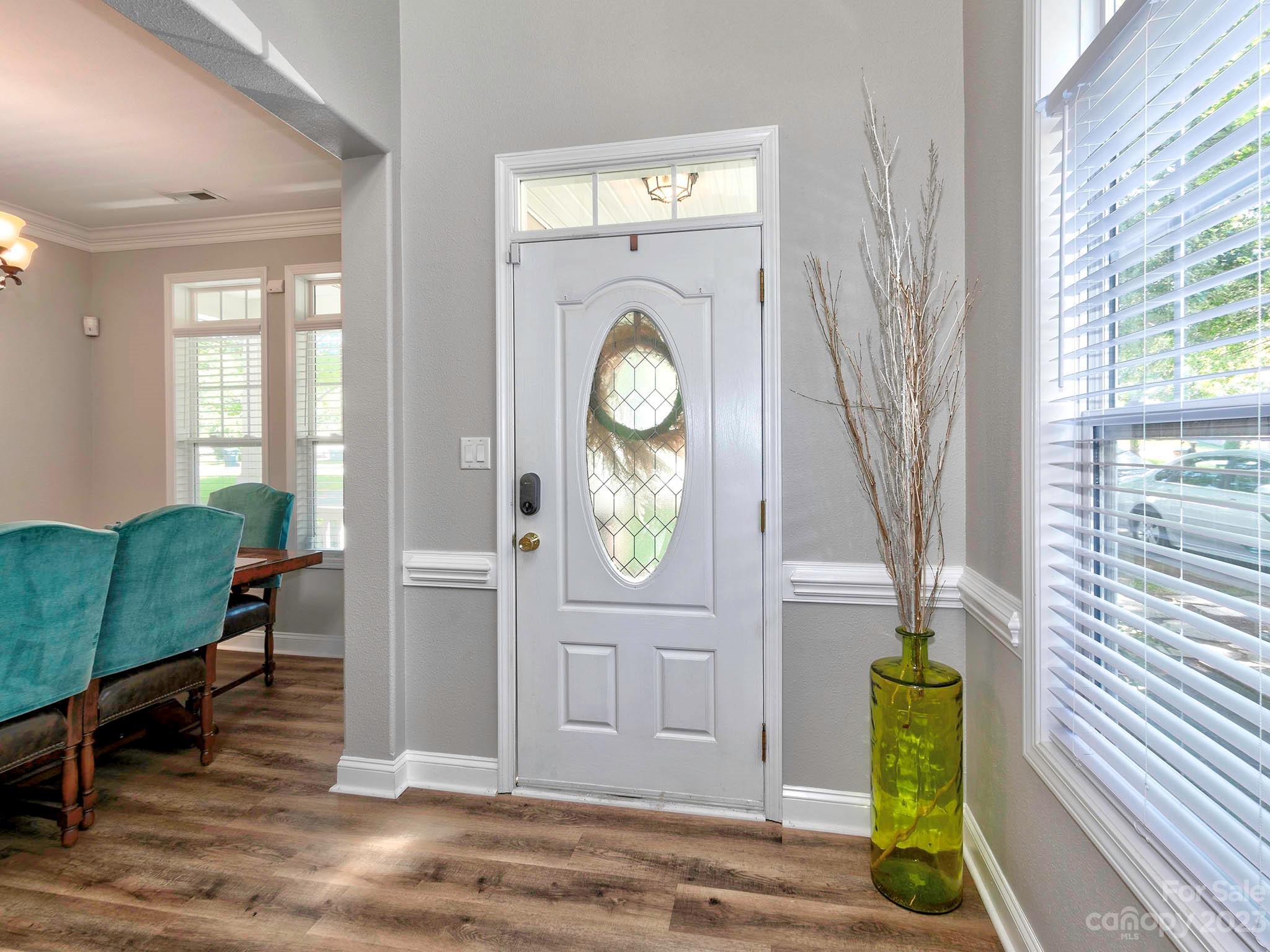 Highland Creek - Residential