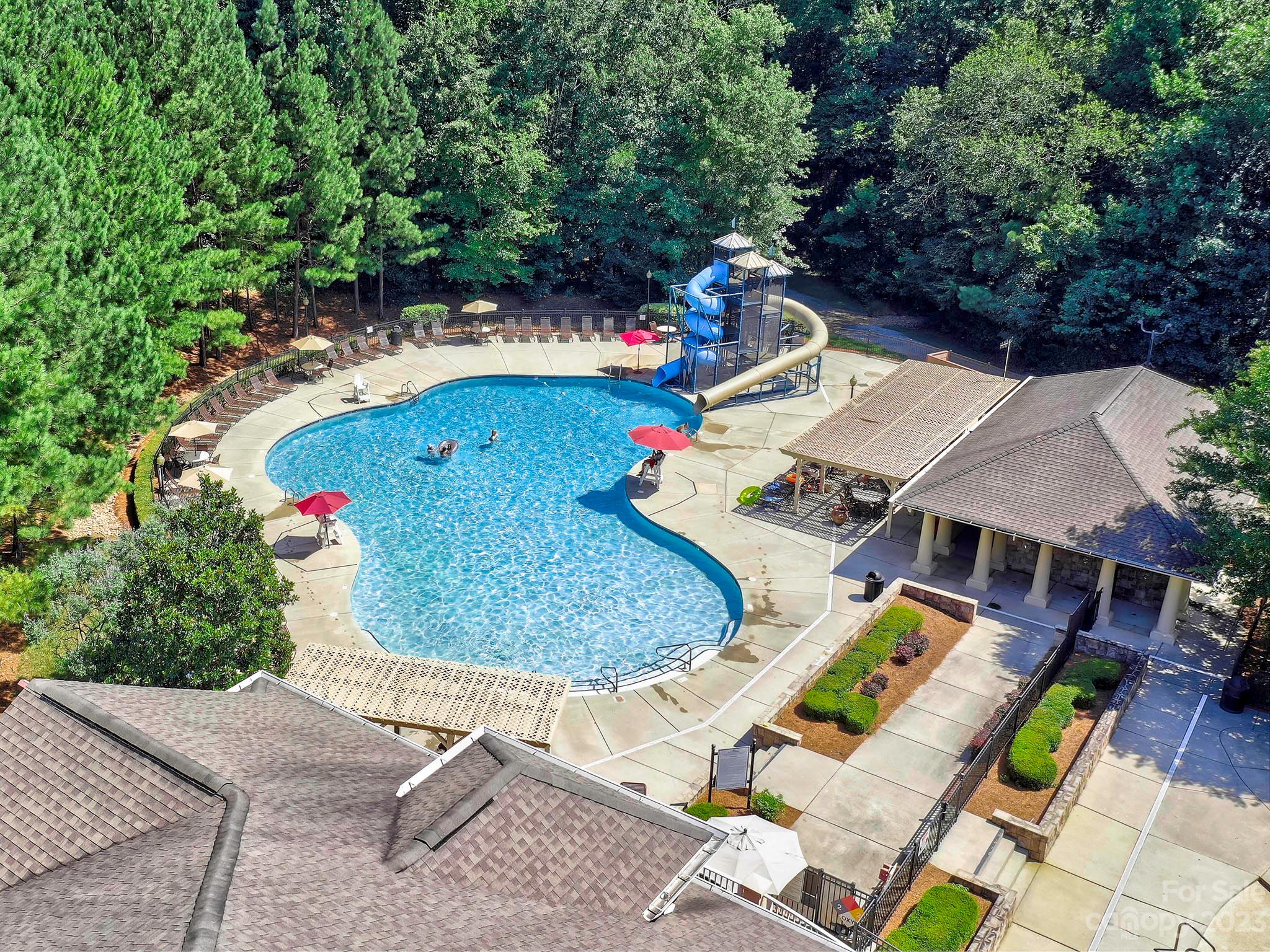 Highland Creek - Residential